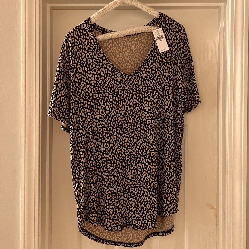 American Eagle Top